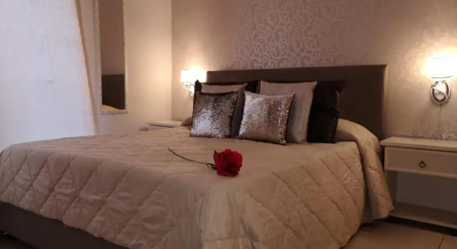 Sweet Room