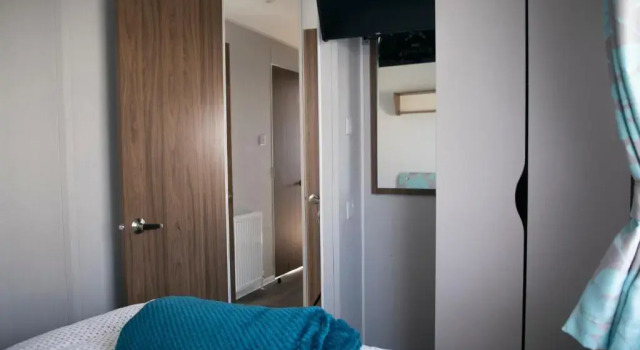 Двухместный номер Standard 51 Lytchett Bay View, 3 bed, Rockley Park Poole