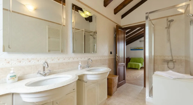 Апартаменты Ca du Pescou, Rapallo