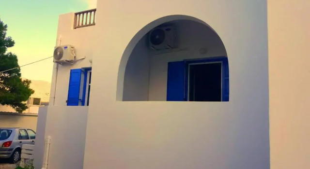 LARINΑKI'S STUDIO No1, Reserva ahora Hotel Ormos Egialis Grecia
