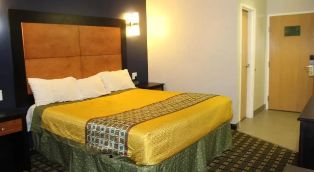 Key West Inn & Suites Southaven, Rezerwuj Hotel Hotele w Missisipi ze śniadaniem, Śniadanie