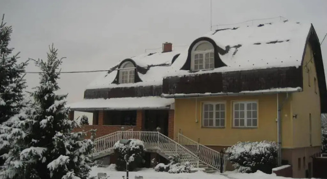 Katalin Panzió, Rezerwuj Hotel Diósd Pest