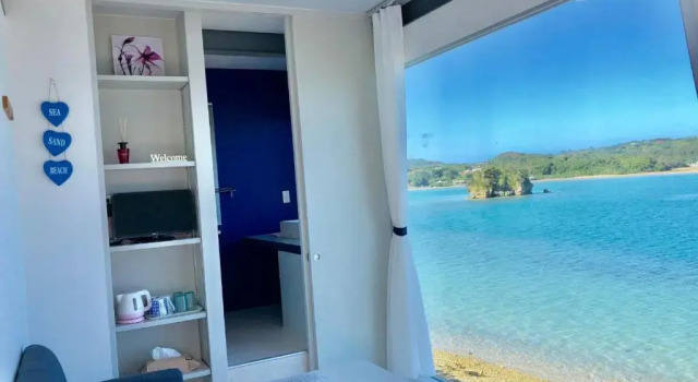 Апартаменты Nel Beach