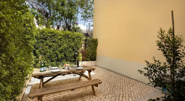 Коттедж Casinha Amorosa in Faro