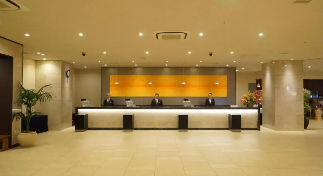 Spa & Hotel Maihama Eurasia, Buchen Sie Resort SPA-Hotels in Urayasu, SPA