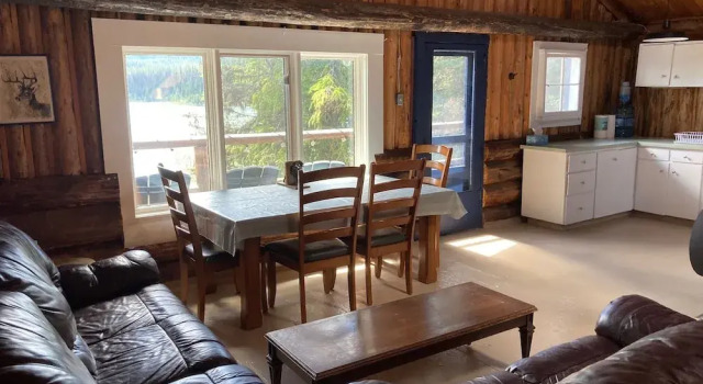 Номер Standard The Rustic Resort