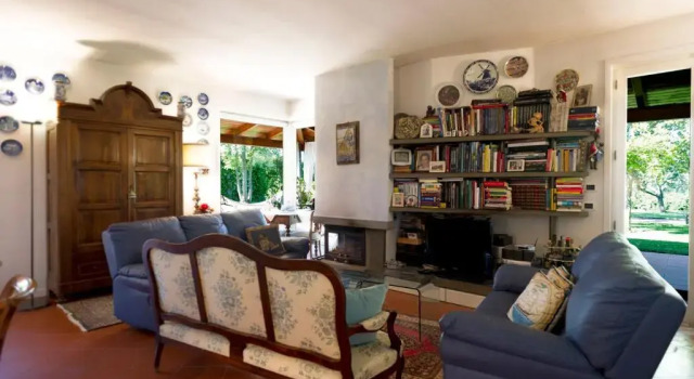 Villa Bellaria B&B, Book Bed and Breakfast Alseno Emilia-Romagna