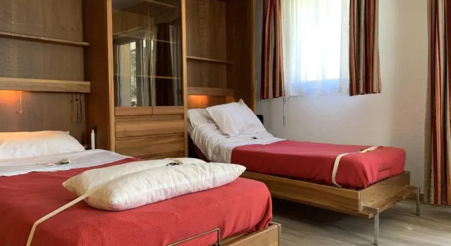 Antonia2, Prenota Appartamento Hotel a Alvernia con parcheggio, Parcheggio