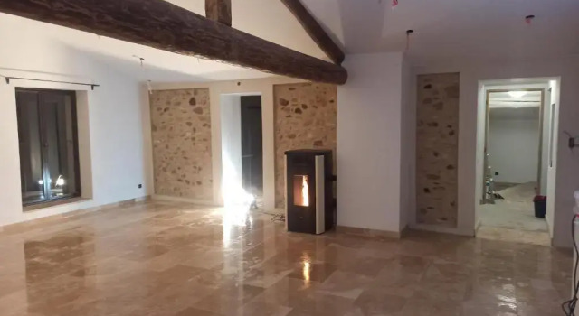 Коттедж Chambres & Tables dhôtes Moulin de Lavon