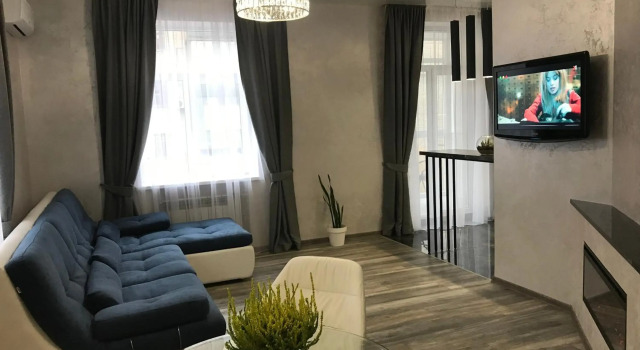 New luxury Apartment in the Center on Konstitution Square
