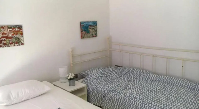 3b Pool Penthouse private hot tub - Larnaca center, Book Hotel Larnaka Larnaca Region