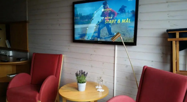 Номер Standard Hotell City
