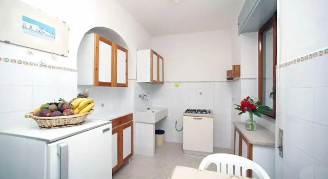 Апартаменты Deluxe с 2 комнатами с балконом Residence M3
