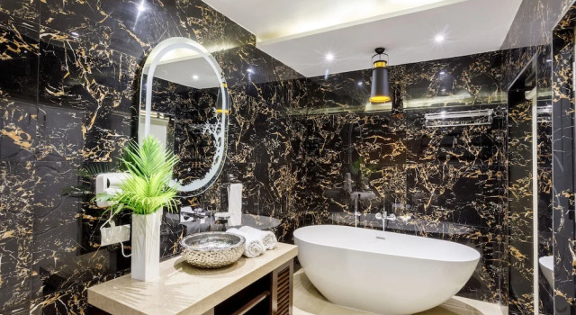 Номер Standard Emperor Resort & Spa