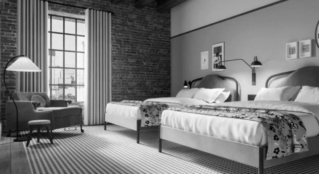 Trilogy Hotel Montgomery, Autograph Collection