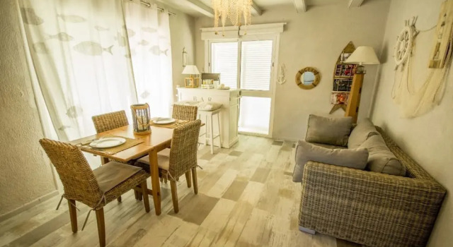 Апартаменты Apartment in Palafrugell - 104775 by MO Rentals