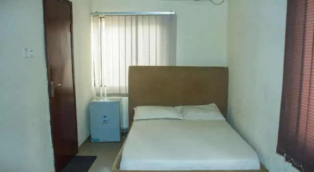 Апартаменты David Royal Suites