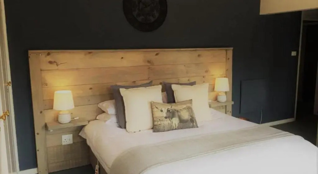 Двухместный номер Standard Notting Hill Lodge