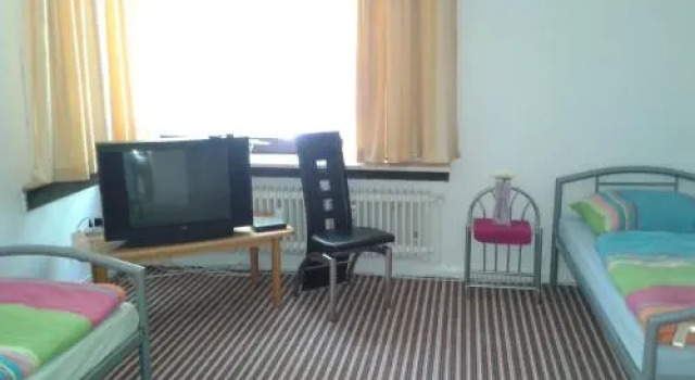 Gästehaus Am See, Забронировать Отель Отели Финенбург с парковкой, Парковка