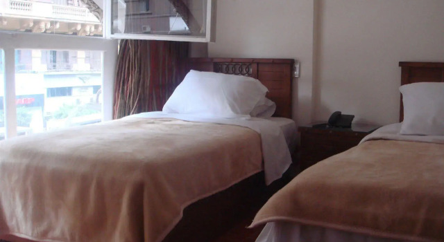 Milano Hostel