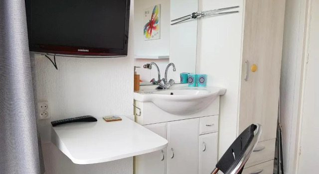 Hotel B&B Seahorse