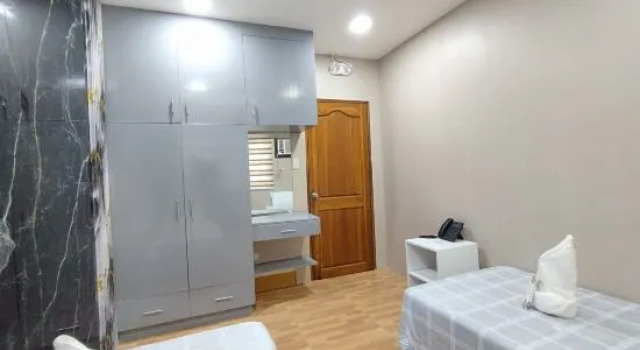 Люкс с 2 комнатами Townhouse Oak Casa Barcelona