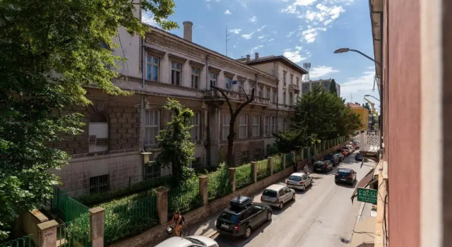 Номер Standard Hostel Antique