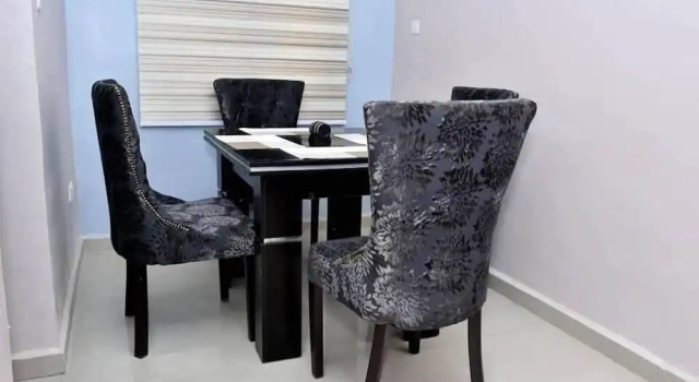 Onimz Apartments, Book Apartment Hotels in AbujaMun with Parking, Parking
