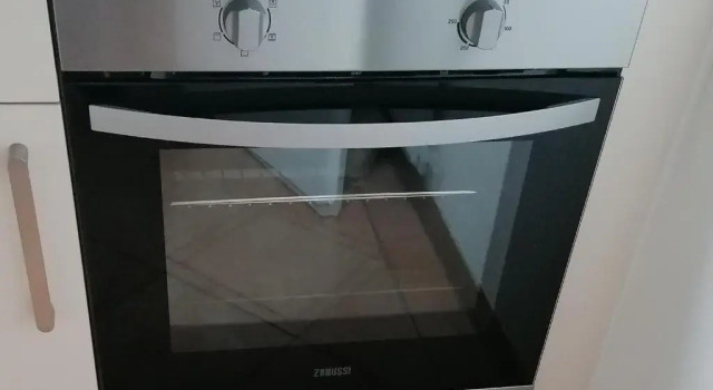 Апартаменты Wat ne Wohnung