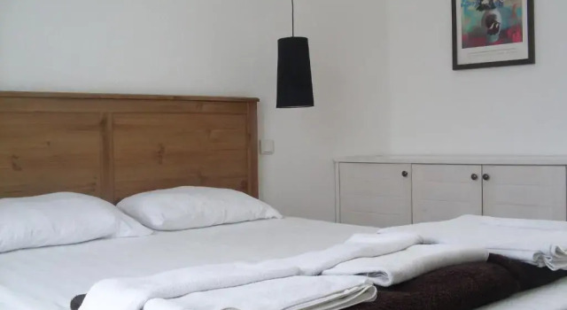 Двухместный номер Standard Gumbet Cove Hotel