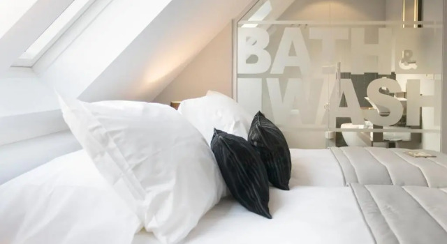 Tuinhotel, Забронировать Отель Отели в центре Ломмель, в центре