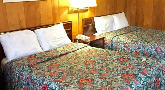 Travel Inn, Buchen Sie Hotel Westmoreland 