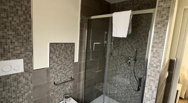 Junior Suite Rupella b&b