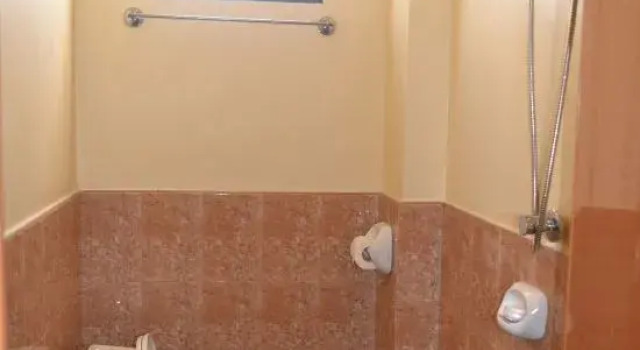 Czteroosobowy rodzinny suite RSG Microhotel