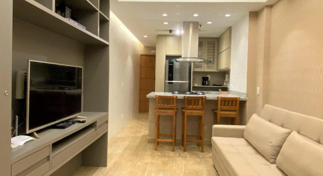 M20   Studio A 3 Minutos Da Praia De Copacabana