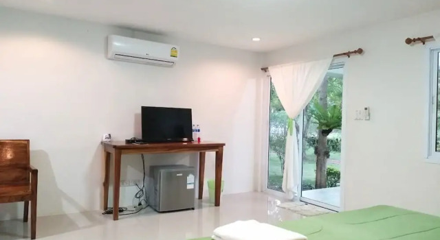Phuingchan Resort, Забронировать Курортный отель Кхлонг Кхут 
