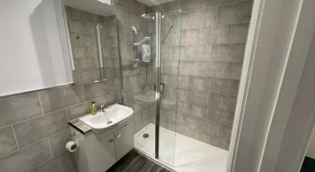 Семейный номер Standard The Moon Inn at Stoney Middleton
