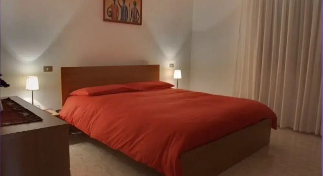 B&B Casa Ro', Забронировать Отель «постель и завтрак» Отели Лацио с парковкой, Парковка