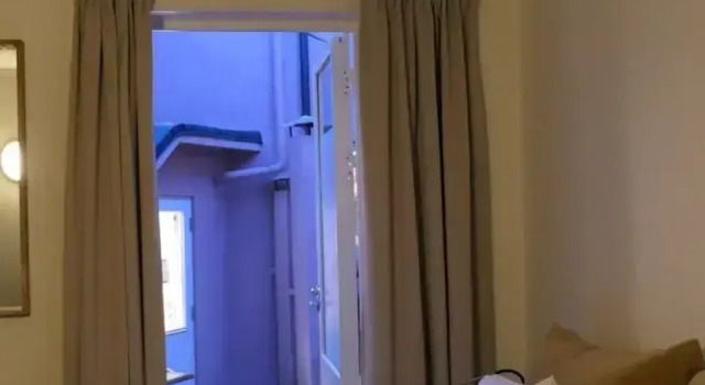 Полулюкс Victoria Hotel Kragerø