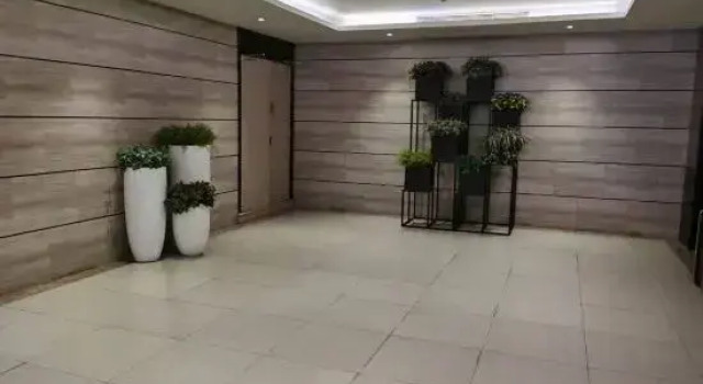 Homeinn Plus Hotel (Zhengzhou Erqi Wanda Plaza Second People's Hospital Subway Station), Reserva ahora Hotel Hoteles en Henan con aparcamiento, Aparcamiento