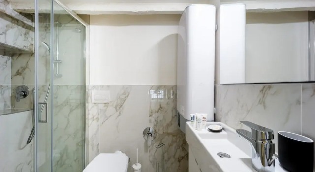 Апартаменты Italianway - The B Village Standard - M4