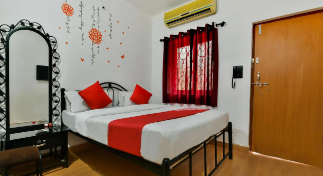 OYO 17147 Route 77, Prenota Hotel Calangute 