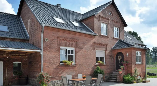 Gutshof Zum Adlernest, Prenota Hotel Belgern Saxon Elbeland