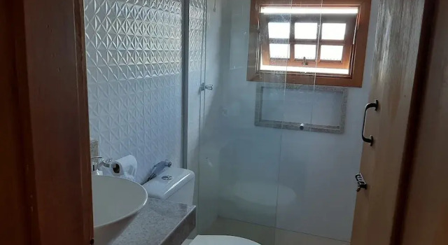 Шале Condomínio Vila Bela