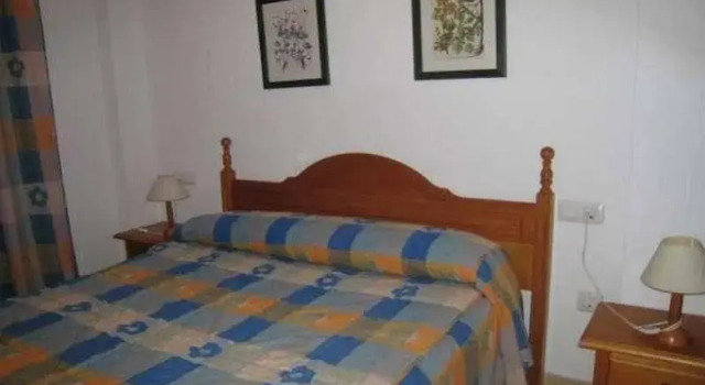 Ipanema 4, Prenota Hotel Hotel a Murcia con parcheggio, Parcheggio