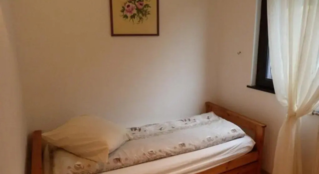 Семейный номер Standard Domaine Des Hauts Viaux