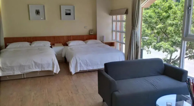 Семейный номер Standard YO HOO 16 House