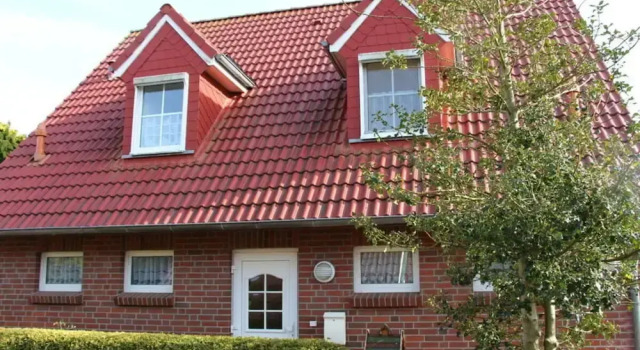 Wattloper Left Modern Retreat, Забронировать Дом для отпуска Витмунд East Frisia