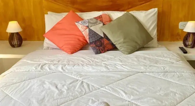 Номер Classic Pousada Jardim de Búzios