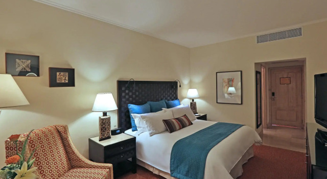 Двухместный номер Classic InterContinental Real San Pedro Sula by IHG